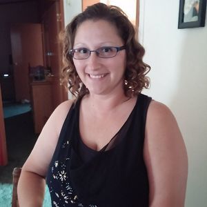 Meet your Posher, Kimberly